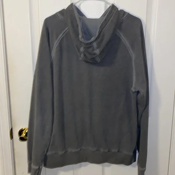 Harley-Davidson Motorcycles Mens Hoodie Size Medium - Picture 7 of 9